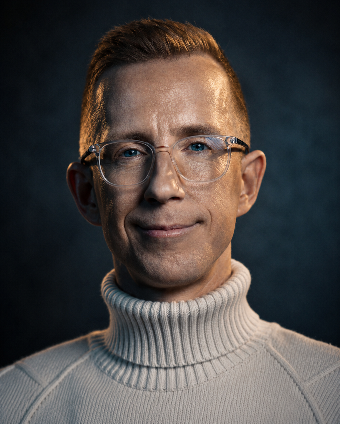 Petr Štěpánek